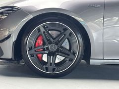 MERCEDES-BENZ CLA 35 AMG Cla35 4M / Aero Night Pano 1.Hd