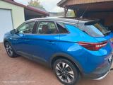 Opel Grandland (X) 1.2 Turbo 96kW Innovation Inno... - Opel Grandland (X) von privat