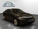 BMW 525d Lim /AHK/Bi-Xenon/TÜV/Schiebedach/PDC/SHZ - gebrauchte BMW 525 aus dem Jahr 2012