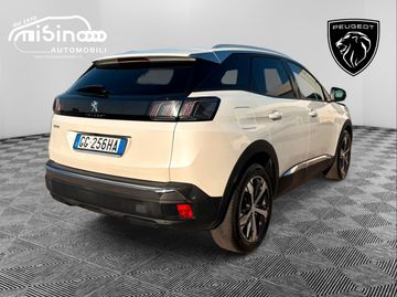 Peugeot 3008 - 2