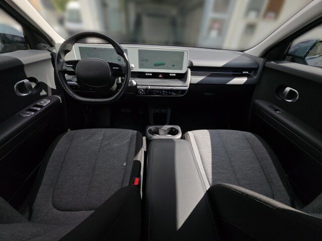 Hyundai IONIQ 5 Dynamiq / Dynamiq-Paket Elektro foto 9