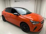 Opel Corsa F 1.2 Elegance LED Winterpaket Navigation - Opel Corsa: Elegance
