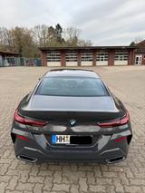 BMW 840i Gran Coupé Steptronic - - BMW 840 Gebrauchtwagen