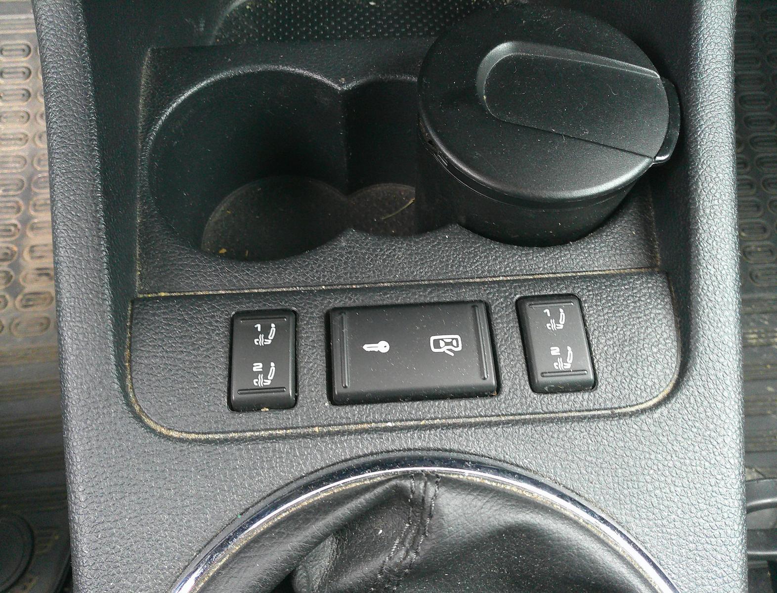 Skoda Fabia 2013 — photo 15