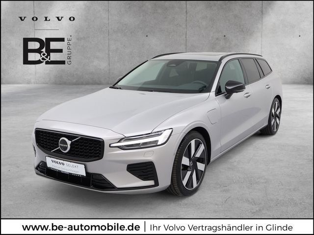 Volvo V60 T8 AWD Plus Dark AWD