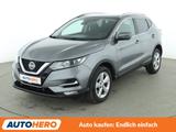 Nissan Qashqai 1.3 DIG-T N-Connecta Aut,*NAVI*LED*SPUR* - Nissan Qashqai: Automatik