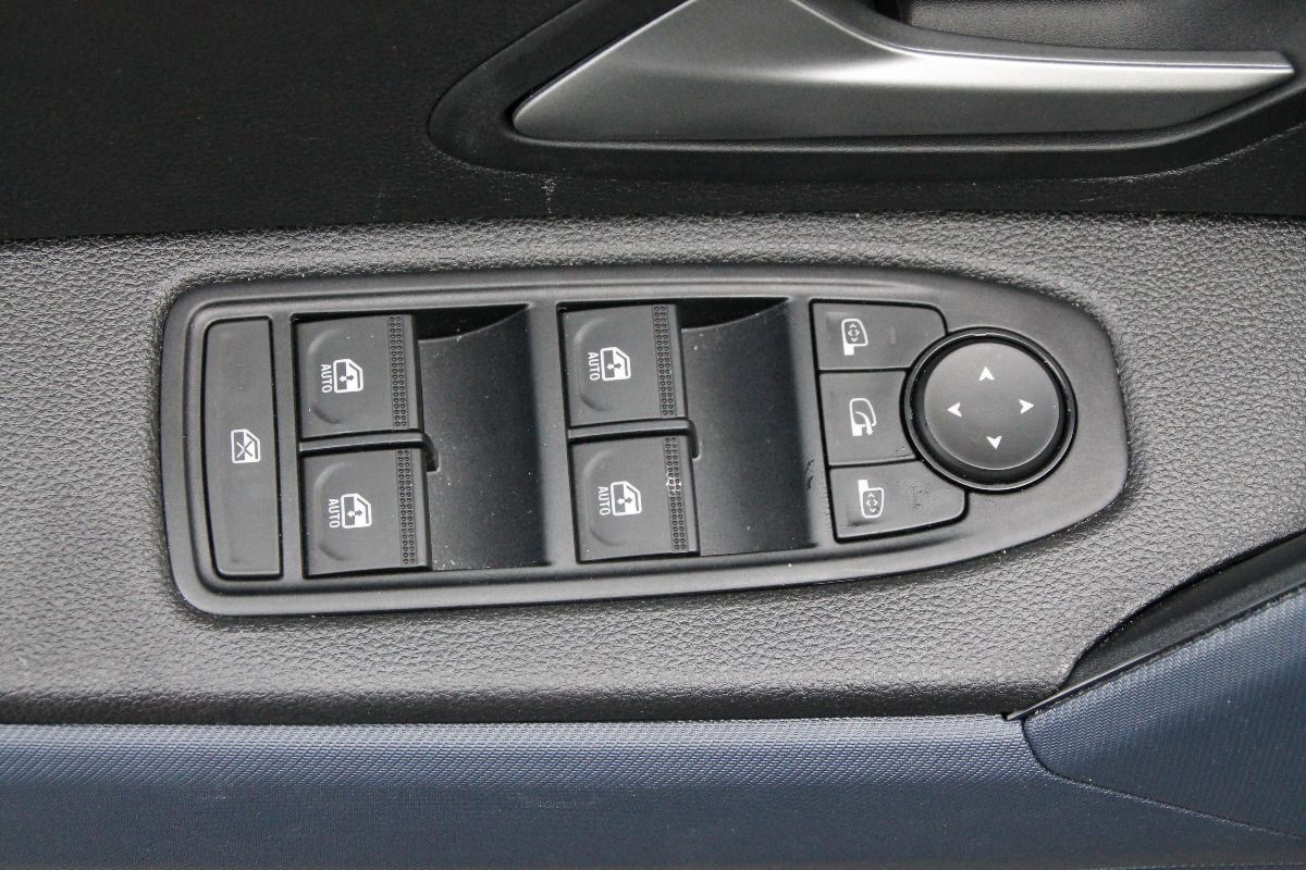 Fahrzeugabbildung Dacia Duster III 1.2 TCe 130 Journey