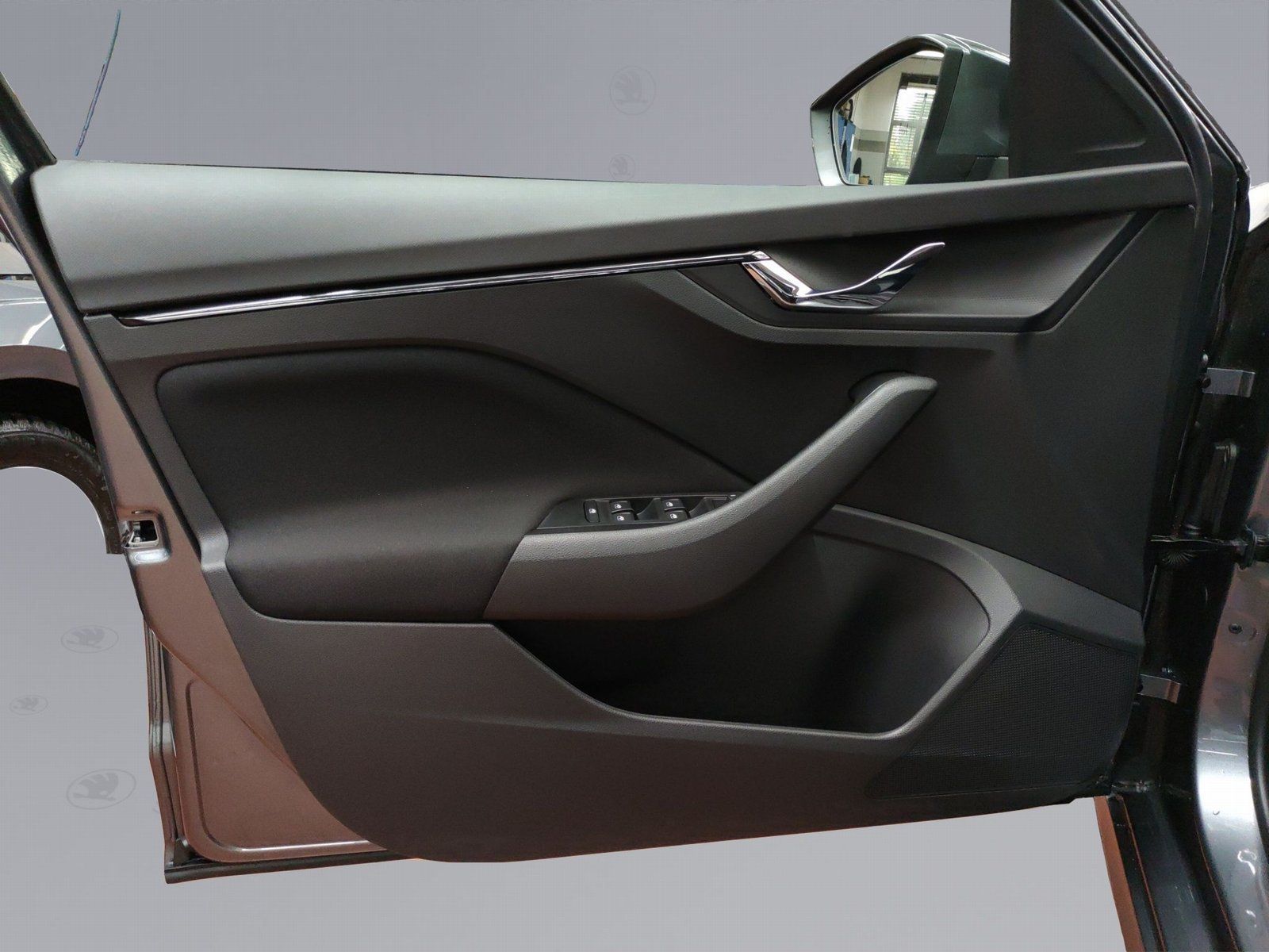 Skoda Kamiq - Bild 11