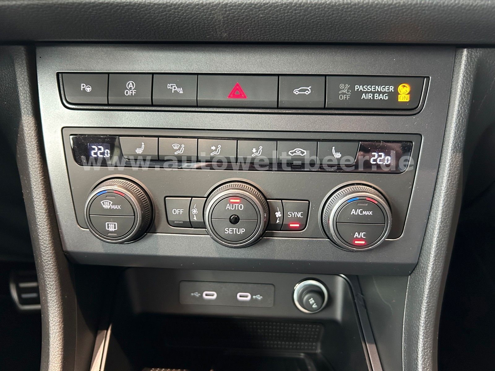 Cupra Ateca - Bild 13