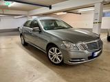 Mercedes-Benz E 300 4MATIC BlueEFFICIENCY ELEGANCE ELEGANCE - gebrauchte Mercedes-Benz E 300 aus dem Jahr 2012