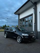 Audi Q7 V12 TDI *SCHWEIZERFAHRZEUG* - Audi Q7: V12