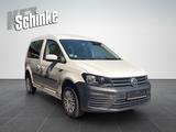 Volkswagen Caddy PKW Trendline BMT - : Pkw