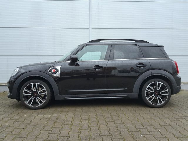 MINI Countryman Cooper SE John Cooper Works Trim All4