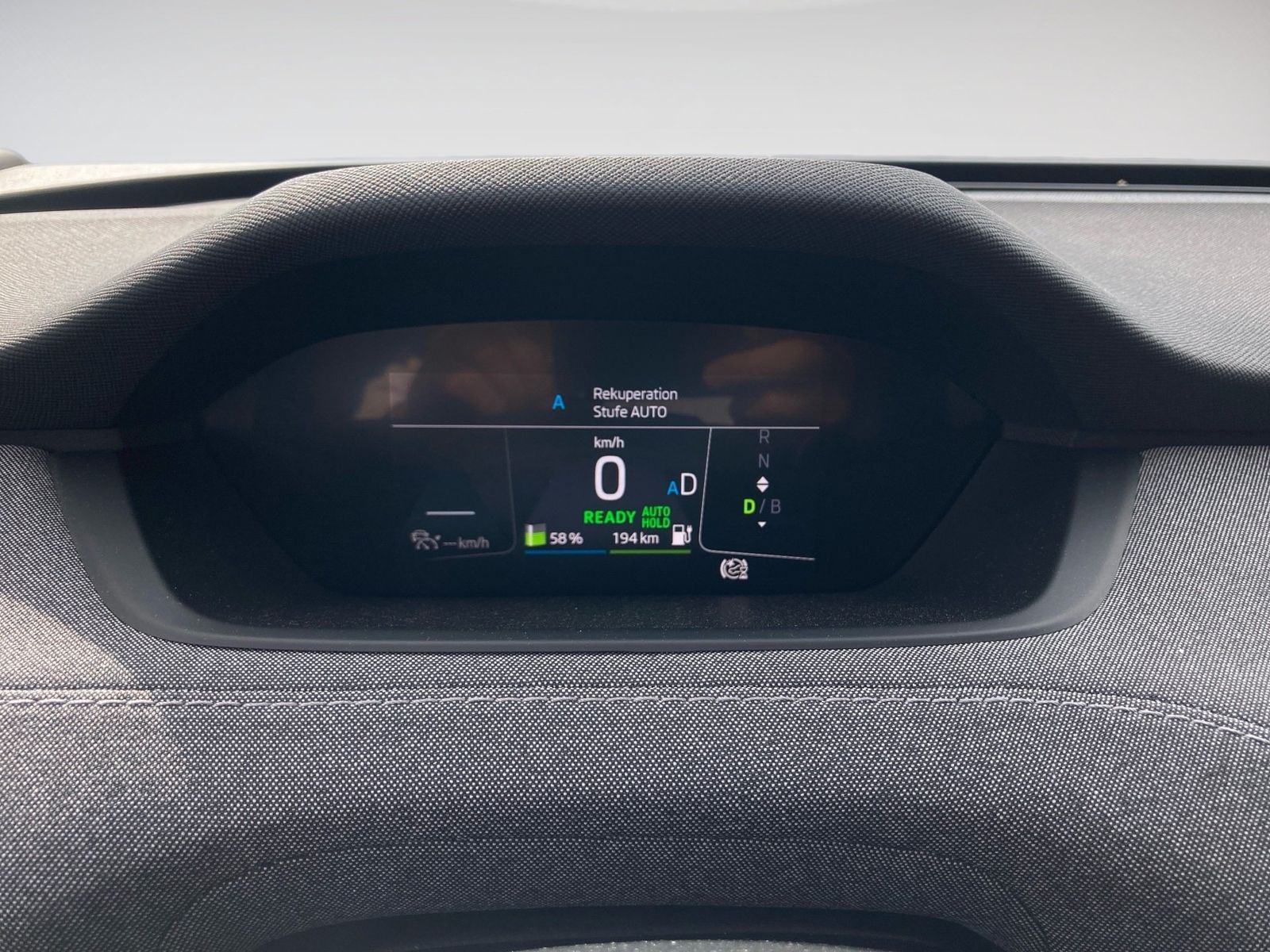 Skoda Enyaq - Bild 13