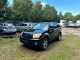 Toyota RAV 4 2.0-l-VVT-i 4x4 - gebrauchte Toyota RAV 4 aus dem Jahr 2005