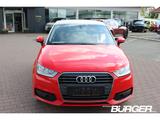 Audi A1 Sportback sport 1.0 TFSI Klimaautom SHZ Temp  - Audi A1 Gebrauchtwagen in Dortmund