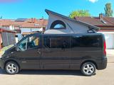 Renault Trafic L2  2,5 l,  145 PS,  Freizeitbus - Renault Trafic