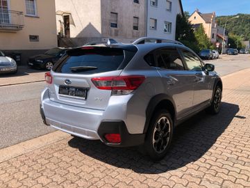 Subaru XV - 3