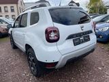 Dacia Duster II Prestige - Dacia Duster Prestige mit Benzin-Antrieb