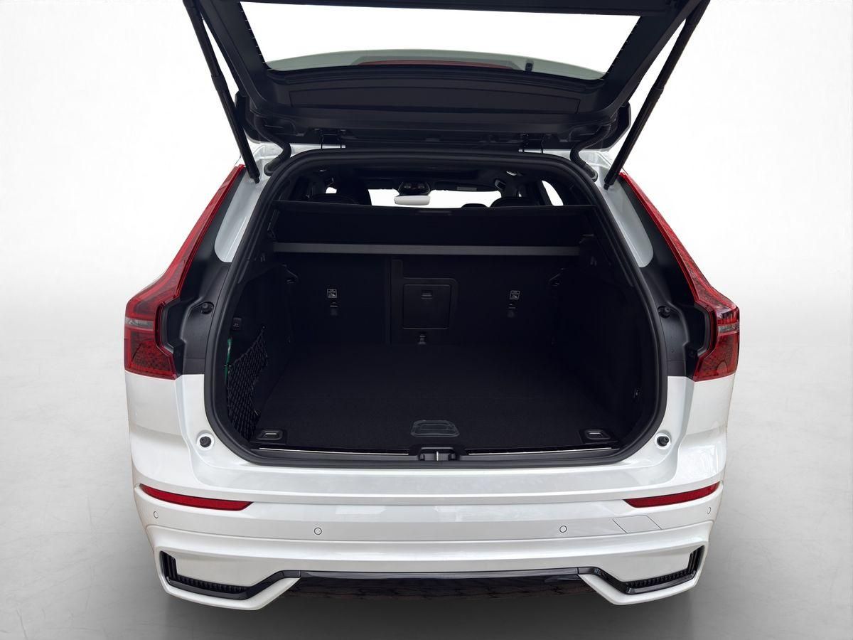 Volvo XC60 - Bild 21