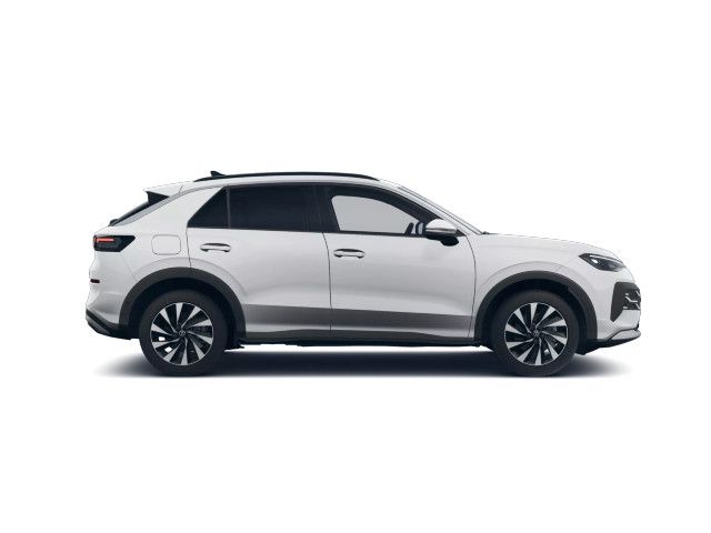 Volkswagen T-Roc - Bild 3