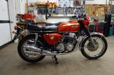 Honda CB 750 Four K0 Sandguss - HONDA CB 750 K