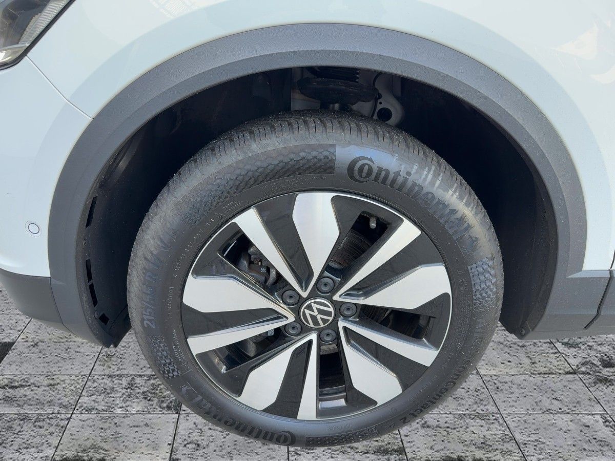 Volkswagen T-Roc - Bild 8