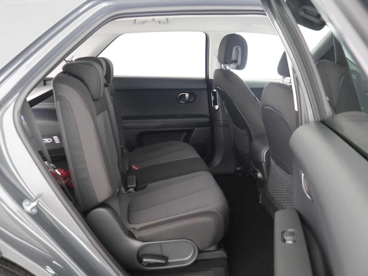 Hyundai IONIQ 5 – Bild 13