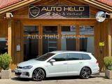 Volkswagen Golf VII Variant GTD DSG VIRTUAL LED ACC NAVI - Volkswagen Golf: GTD Variant