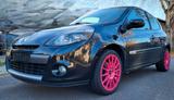 Renault Clio - Renault Clio: Sportwagen