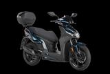 Kymco AGILITY S50I *LED*Top Case*Sparsam* - KYMCO ROLLER AGILITY 50
