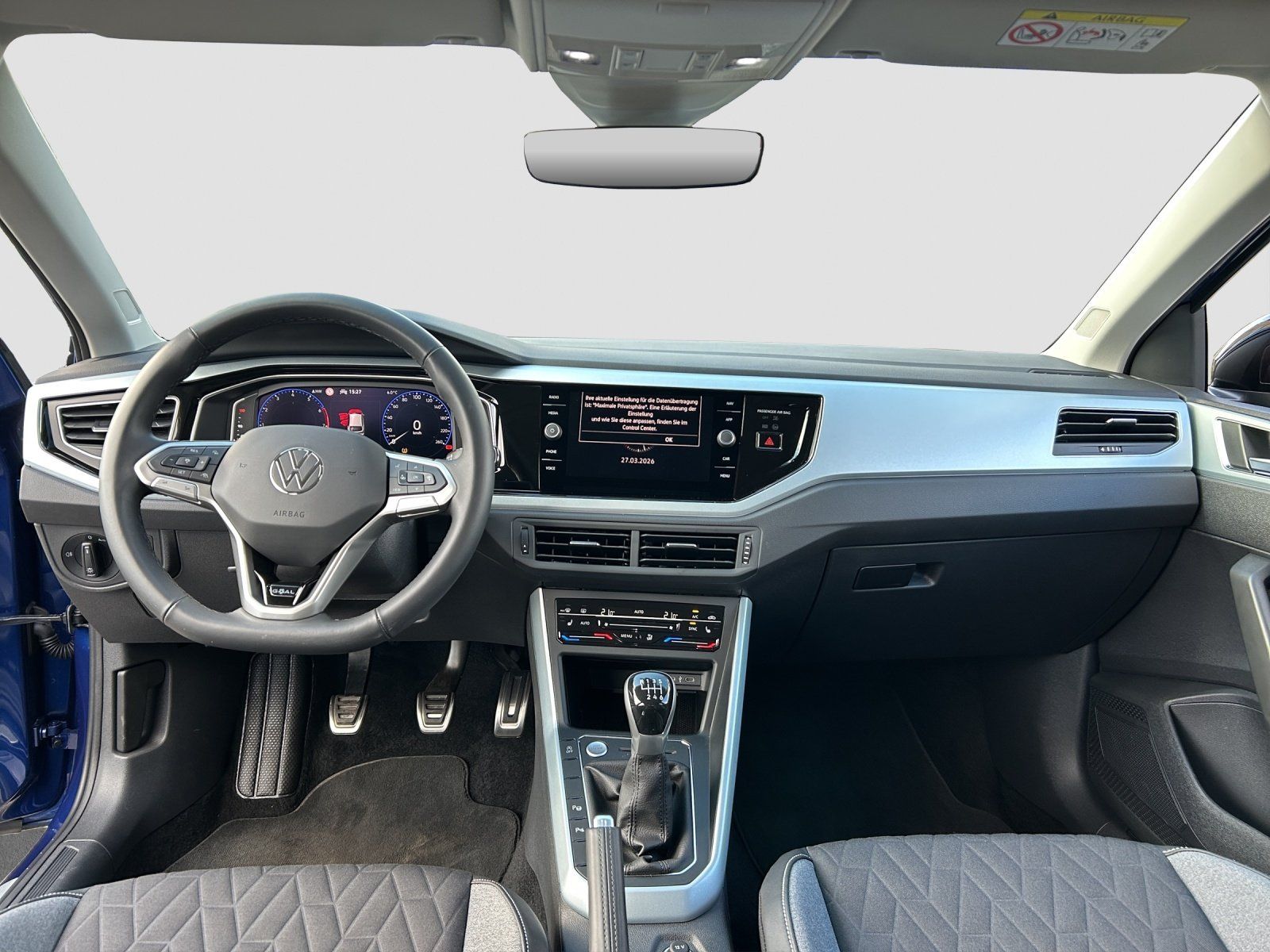 Volkswagen Taigo - Bild 18
