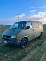 Volkswagen T4 andere - Volkswagen T4 andere aus 1995