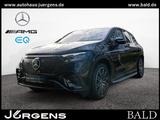 Mercedes-Benz EQE 500 4M SUV AMG-Sport/Pano/Burm3D/Night/Distr - Mercedes-Benz EQE SUV in Wuppertal
