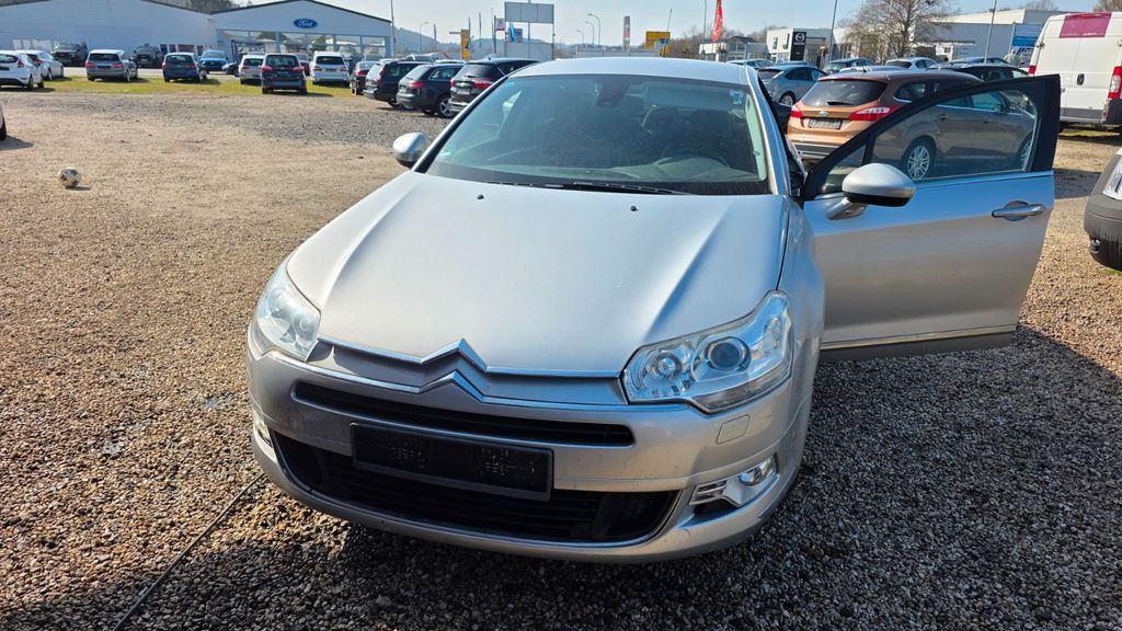 Angebot ansehen Citroën C5