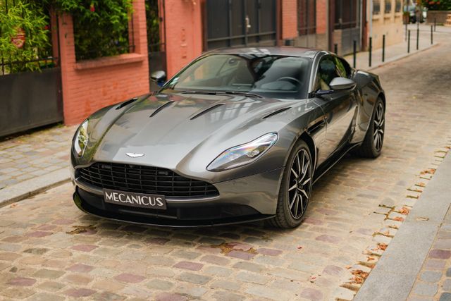 Aston Martin DB11 5.2 *V12*