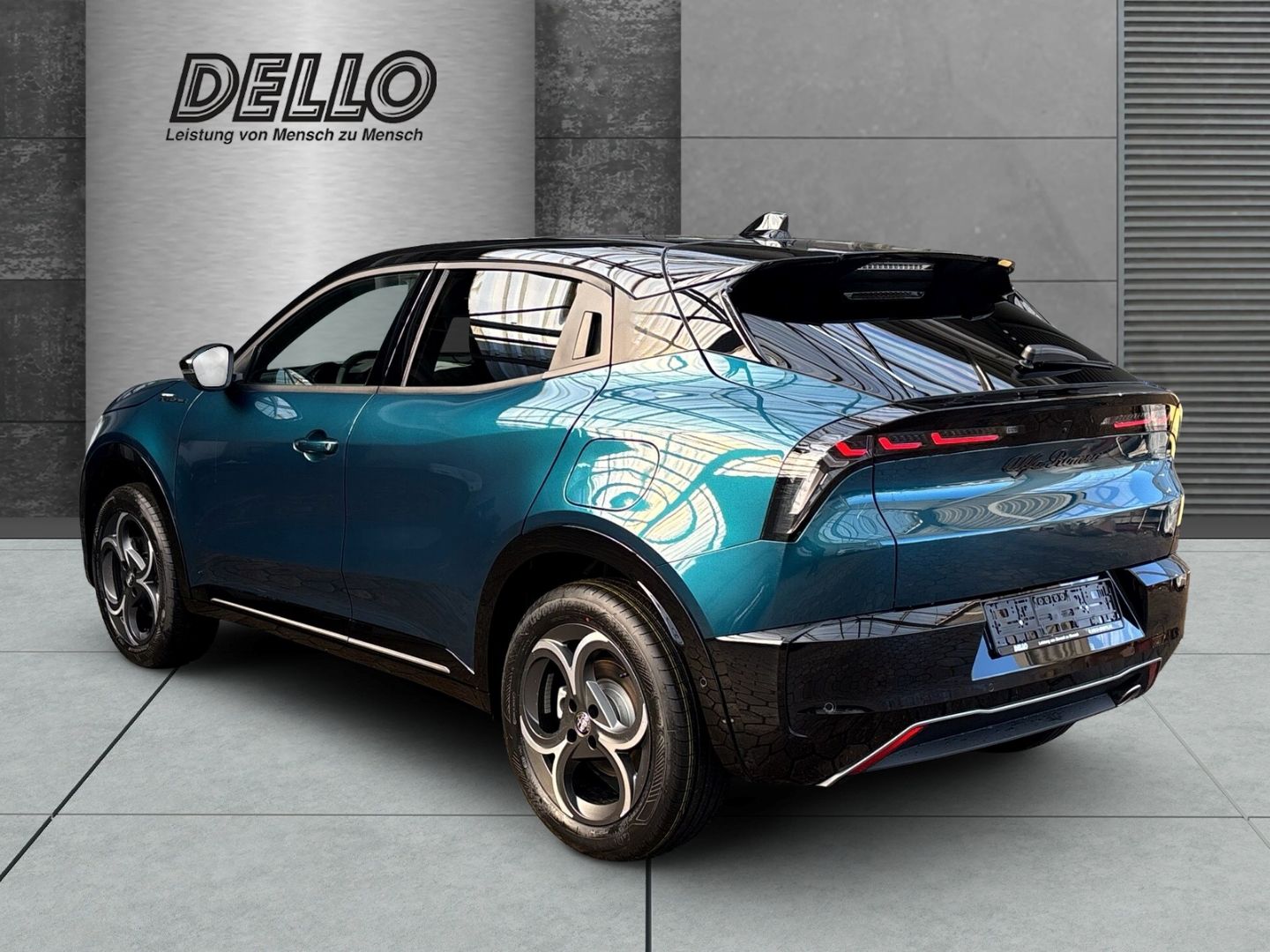 Alfa Romeo Junior - Bild 3