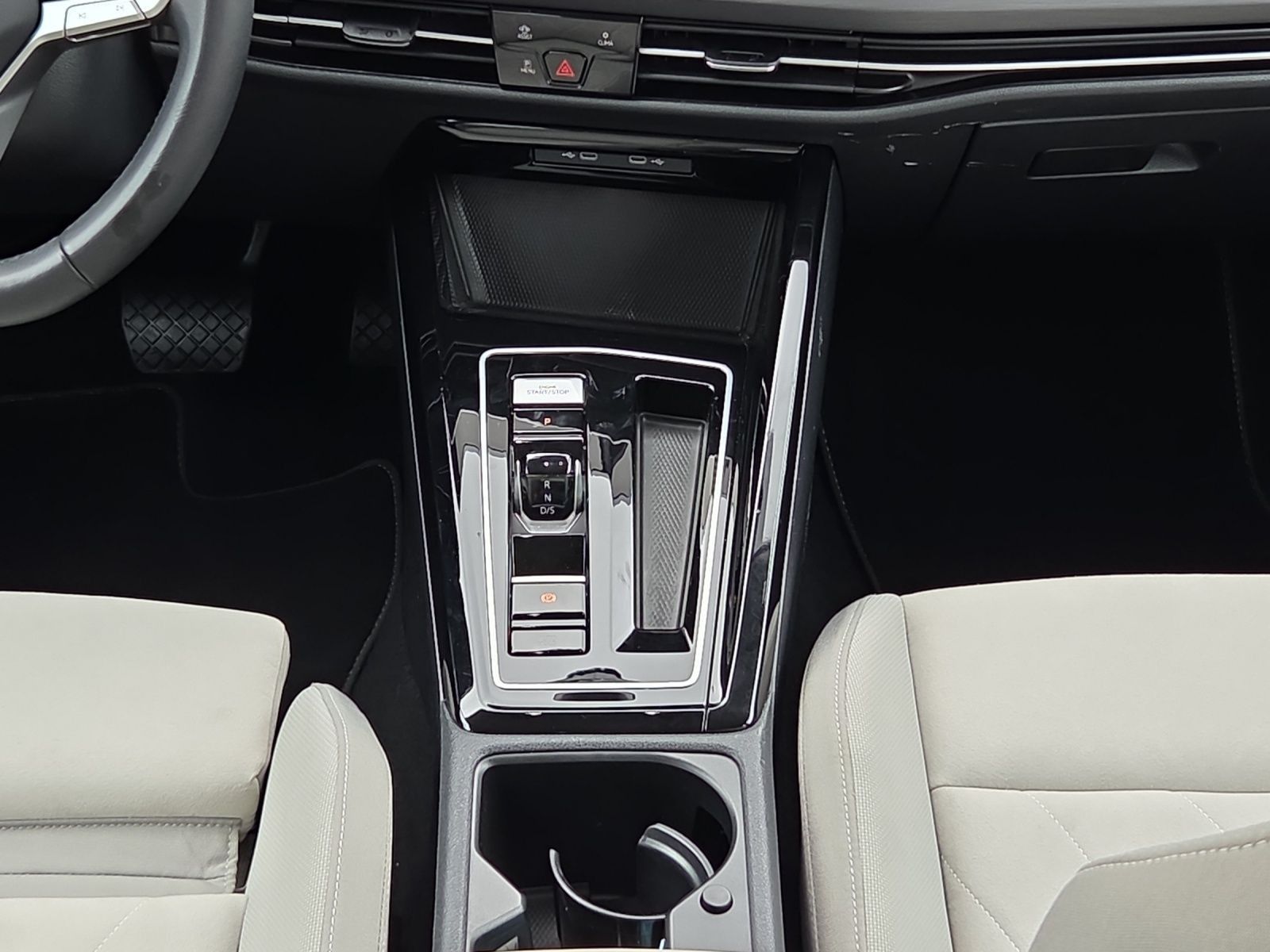 Volkswagen Golf - Bild 9