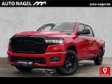 Dodge RAM 1500 Tradesman 4x4 3.0L Twin-Turbo Crew Cab. - Dodge RAM: Turbo