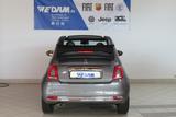 Fiat 500C 1.0 MildHybrid Dolcevita *NAVI,TFT* - gebrauchte Fiat 500C aus dem Jahr 2024