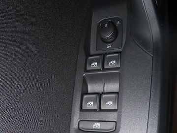 Fotografie 10 des Seat Ibiza FR 1.0 DSG FullLink SunSet Kamera