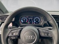 Audi A3 - Vorschau Bild 18