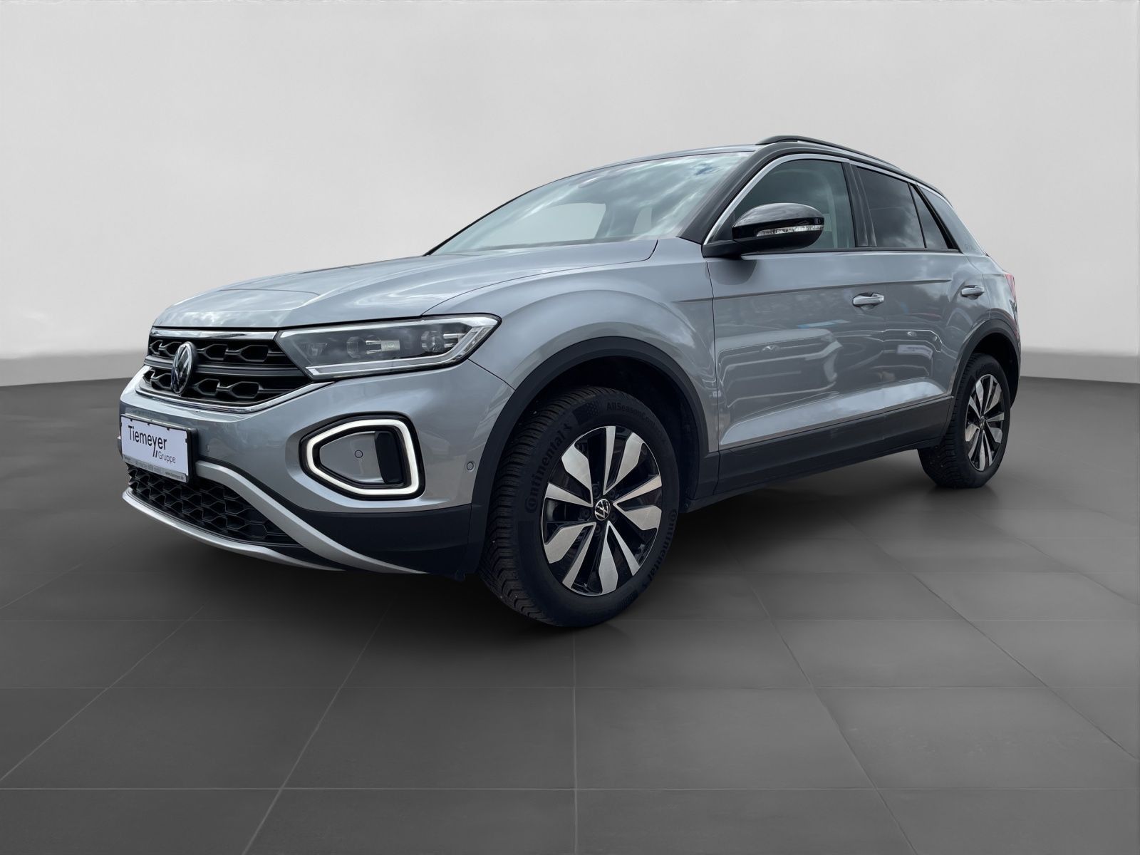 Volkswagen T-Roc - Bild 2