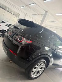 Land-Rover Discovery - 8