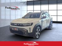 Dacia Duster - Vorschau Bild 1