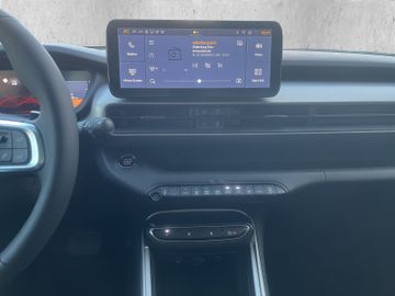 Jeep Avenger 1.2 Altitude LED+ACC+Leder+PDC+SpurH+AUT