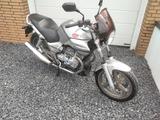 Moto Guzzi Breva 750 - MOTO GUZZI BREVA