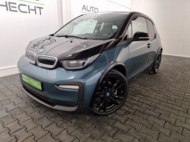 BMW i3 120Ah, Navi Prof., Sportpaket, Leder, 20 Zoll