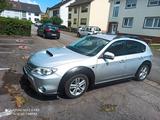 Subaru SUBARU IMPREZA 2l DIESEL TÜV NEU - gebrauchte Subaru Impreza aus dem Jahr 2011