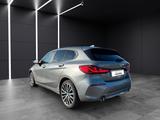 BMW 118 d Advantage Navi*Live Cockp.*LED*WLAN - BMW 118 mit Diesel-Antrieb: Limousine, Schaltgetriebe